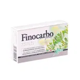 Finocarbo Plus 20cps - Aboca