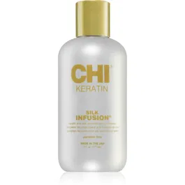 CHI Keratin Silk Infusion ser regenerator cu keratina 177 ml