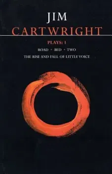 Cartwright Plays One, Paperback - Jim Cartwright