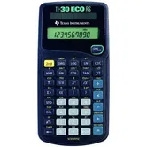 Calculator stiintific Texas Instruments TI-30RS eco, 10 digiti