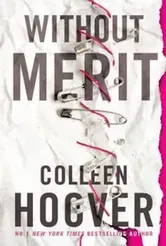 Without Merit, Paperback - Colleen Hoover