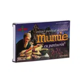 Mumie Rasina Pantocrin 30cpr - Damar General