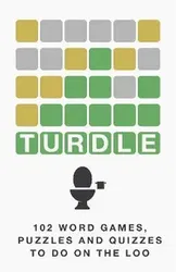 Turdle!, Hardback - Headline