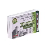 Mumie Propolis 60cps - Damar General