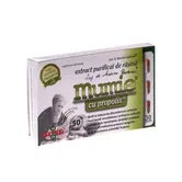 Mumie Propolis 30cps - Damar General