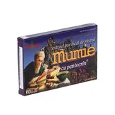 Mumie Rasina Pantocrin 60cpr - Damar General
