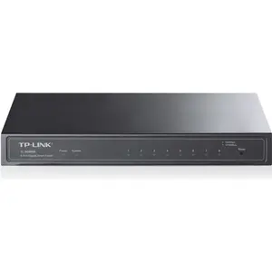 Switch TP-LINK TL-SG2008, 8 porturi