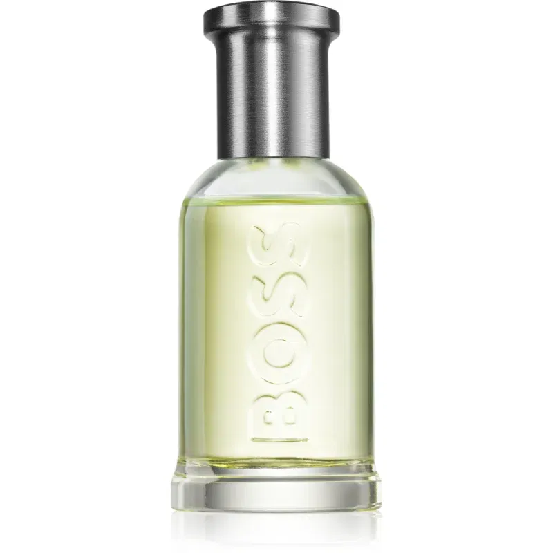 Hugo Boss BOSS Bottled Eau de Toilette pentru bărbați 30 ml