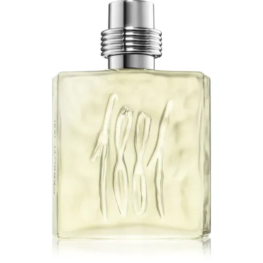 Cerruti 1881 Pour Homme Eau de Toilette pentru bărbați 100 ml