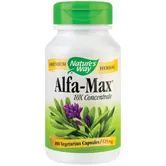 Alfa-Max 100 caps veg - Natures Way - Secom