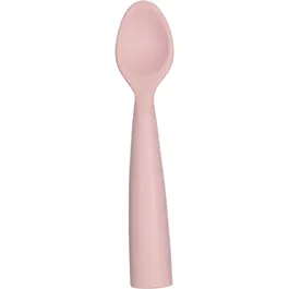 Minikoioi Silicone Spoon linguriță Pink 1 buc
