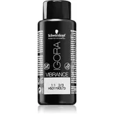Schwarzkopf Professional IGORA Vibrance vopsea de păr demipermanentă culoare 9-65 Extra Light Blonde Chocolate 60 ml