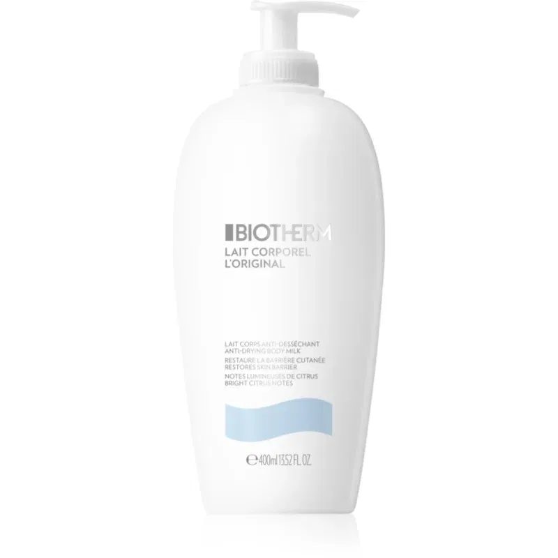 Biotherm Lait Corporel L'Original loțiune de corp hidratantă 400 ml