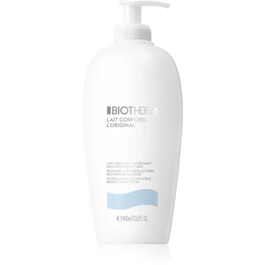 Biotherm Lait Corporel L'Original loțiune de corp hidratantă 400 ml