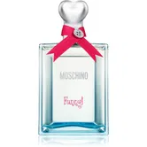 Moschino Funny! Eau de Toilette pentru femei 100 ml