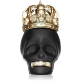 Police To Be The King Eau de Toilette pentru bărbați 40 ml