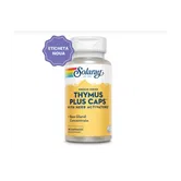 Thymus Plus Caps 60 caps - Solaray - Secom