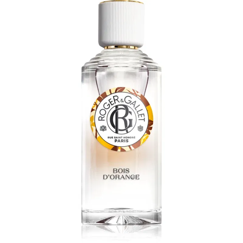 Roger & Gallet Bois d'Orange eau fraiche unisex 100 ml