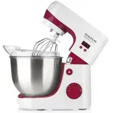 Mixer cu bol Taurus Mixing Chef Compact, 600 W