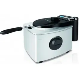 Friteuza Taurus Professional Spin, 2100W, 2.5L (Alba)