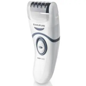 Aparat pentru indepartarea calusului Taurus Pied - Care