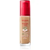 Bourjois Healthy Mix makeup radiant cu hidratare 24 de ore culoare 56W Light Bronze 30 ml