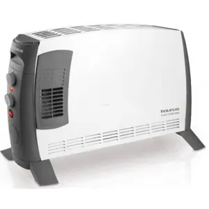 Termoconvector Taurus Clima Turbo 2000, 2000 W