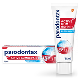 Pasta de dinti fresh mint Active Gum Repair, 75ml, Parodontax
