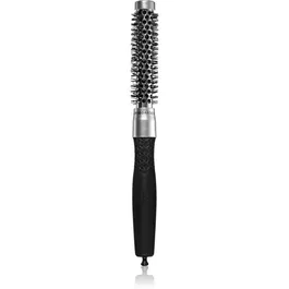 Olivia Garden Blowout Classic Silver perie termală pentru păr diametru 15mm 1 buc