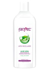 Apa micelara cu Aloe Vera, 400ml, Farmec