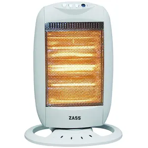Radiator halogen Zass HS 01, 1200W