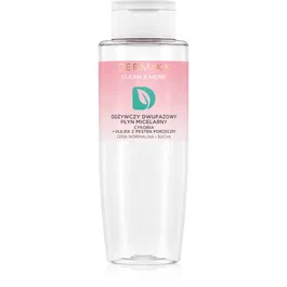 Dermika Clean & More apa micelara 2 in 1 400 ml