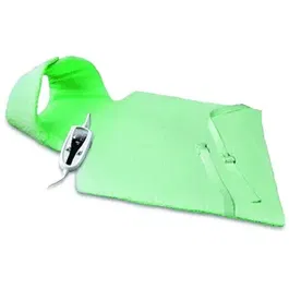 Pad incalzitor pectoral - dorsal - toracic Daga NCD - 336