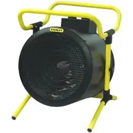Incalzitor industrial electric Stanley ST-533-401-E, 3300W, 11250BTU