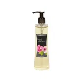 Sapun Lichid/Gel De Dus din Uleiuri Bio - Trandafir Romantic 250 ml