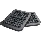 Set placi gofre/vafe Cuisinart GR030E pentru GR40E