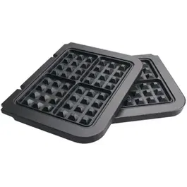 Set placi gofre/vafe Cuisinart GR030E pentru GR40E