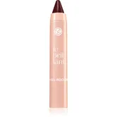 Yves Rocher Le Brillant ruj hidratant in creion culoare 10 Prune Tendre 2.2 g