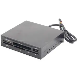 Card Reader intern Gembird FDI2-ALLIN1-02-B