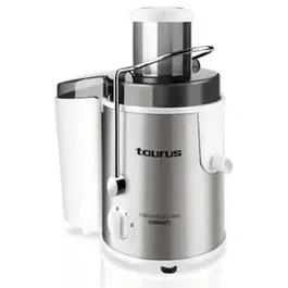 Storcator de fructe si legume Taurus Liquafruits Pro Compact, 500W