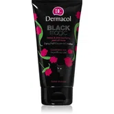 Dermacol Black Magic mască exfoliată detoxifiantă 150 ml