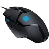 Mouse Gaming Logitech G402 Fury Hyperion (Negru)