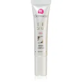 Dermacol Gold gel revigorant împotriva ridurilor și a cearcănelor întunecate 15 ml
