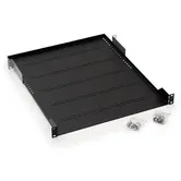 Raft fix perforat Triton RAB-UP-850-A4, 19", 1U/850