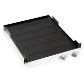 Raft fix perforat Triton RAB-UP-750-A4, 19", 1U/750