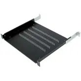 Raft fix perforat Triton RAB-UP-650-A4, 19", 1U/650