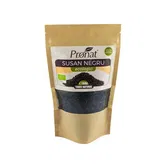 Seminte de susan negru - eco-bio 150g - Pronat
