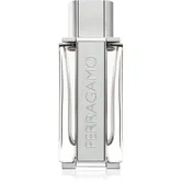 Ferragamo Ferragamo Bright Leather Eau de Toilette pentru bărbați 100 ml