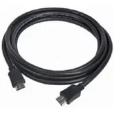 Cablu Gembird CC-HDMI4-10M HDMI - HDMI, 10m, versiunea 1.4