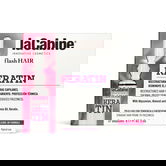 Fiole Flash Hair Keratin, 7 fiole x 5 ml, La Cabine